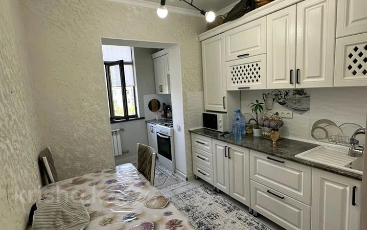 3-бөлмелі пәтер · 67.1 м² · 5/5 қабат, 9мкр Мынбулак, бағасы: 19.3 млн ₸ в Таразе — фото 2