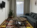 2-комнатная квартира · 50 м² · 6/7 этаж, А. Байтурсынова 37/3 — Район нового вокзала за 270 000 ₸ в Астане, Сарайшык р-н