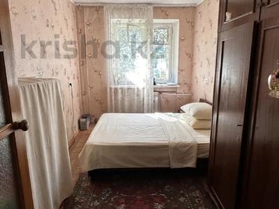 3-бөлмелі пәтер · 51.6 м² · 5/5 қабат, Гагарина 38/2, бағасы: ~ 16.6 млн ₸ в Павлодаре