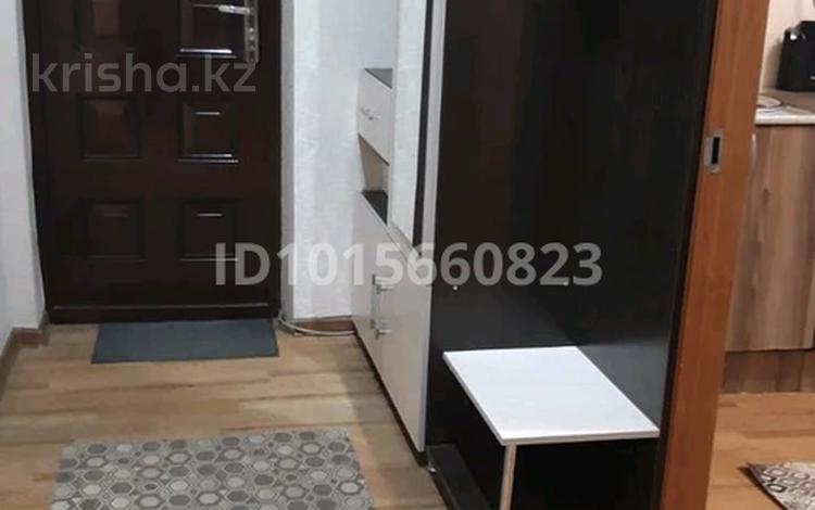 1-бөлмелі пәтер · 45 м² · 1 қабат, Сайран ш/а., Утеген Батыра 110, бағасы: 29 млн ₸ в Алматы, Ауэзовский р-н — фото 2