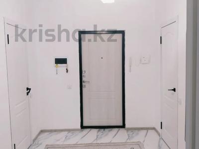 2-бөлмелі пәтер · 70.7 м² · 4/5 қабат, Карасай Батыр, бағасы: 26 млн ₸ в Талгаре