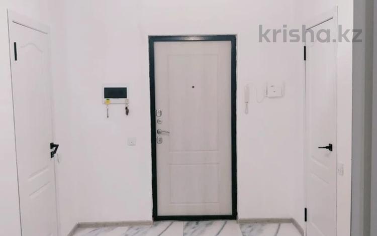 2-бөлмелі пәтер · 70.7 м² · 4/5 қабат, Карасай Батыр, бағасы: 26 млн ₸ в Талгаре — фото 15