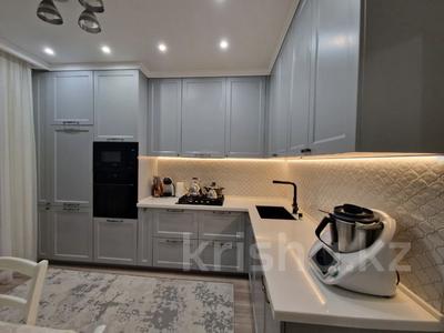 5-комнатная квартира · 127.1 м² · 4/4 этаж, Мкр. Береке 56А за 75 млн 〒 в Костанае