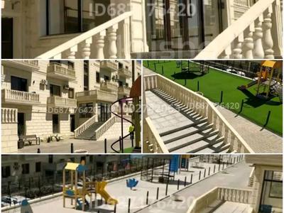 1-комнатная квартира · 39 м² · 1/3 этаж, 7А мкр за 27.5 млн 〒 в Актау