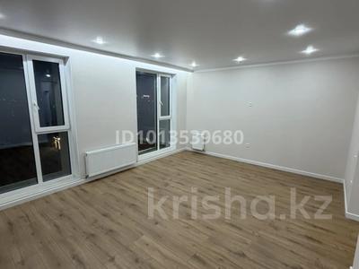 2-комнатная квартира · 57.1 м² · 10/10 этаж, Мкрн. Центральный 50А за 25 млн ₸ в Кокшетау