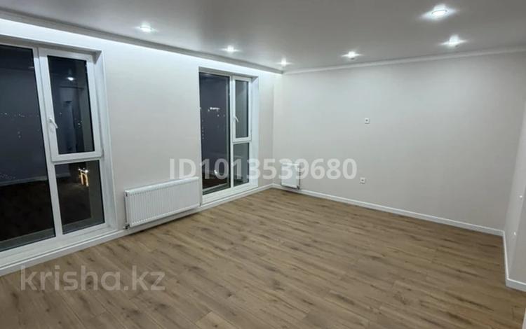 2-комнатная квартира · 57.1 м² · 10/10 этаж, Мкрн. Центральный 50А за 25 млн ₸ в Кокшетау — фото 2