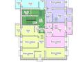 2-бөлмелі пәтер · 71 м² · 4/7 қабат, Сарайшык 8, бағасы: ~ 25.6 млн ₸ в Уральске — фото 2