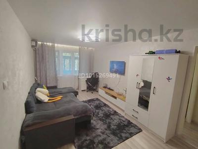 2-комнатная квартира · 45.7 м² · 2/4 этаж, 1 микрорайон 24 за 19 млн ₸ в Конаеве