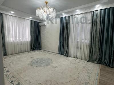 2-бөлмелі пәтер · 77.3 м² · 3/5 қабат, мангилик ел, бағасы: 35.8 млн ₸ в Актобе