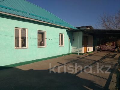 Отдельный дом · 5 комнат · 110 м² · 8 сот., мкр Шанырак-1, Окжетпес 11 за 30 млн ₸ в Алматы, Алатауский р-н