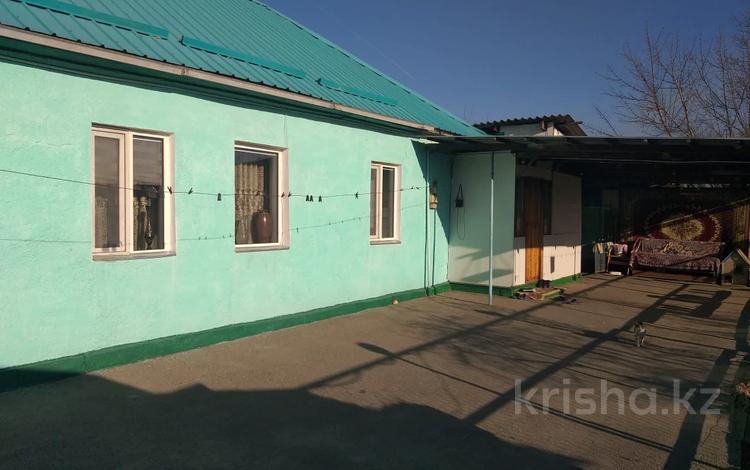 Отдельный дом · 5 комнат · 110 м² · 8 сот., мкр Шанырак-1, Окжетпес 11 за 30 млн ₸ в Алматы, Алатауский р-н — фото 2