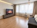 2-бөлмелі пәтер · 54.1 м² · 4/16 қабат, Гагарина 233, бағасы: 69 млн ₸ в Алматы, Бостандыкский р-н — фото 5