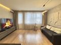 2-комнатная квартира · 54.1 м² · 4/16 этаж, Гагарина 233 за 71 млн ₸ в Алматы, Бостандыкский р-н — фото 6