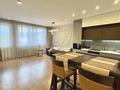 2-комнатная квартира · 54.1 м² · 4/16 этаж, Гагарина 233 за 71 млн ₸ в Алматы, Бостандыкский р-н — фото 7