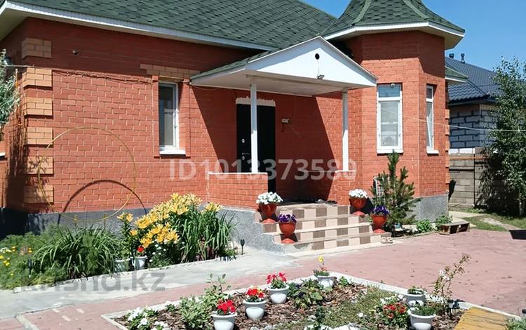 Жеке үй · 4 бөлме · 130 м², Балуан шолак 18, бағасы: 100 000 ₸ в Косшы — фото 2
