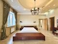Отдельный дом · 6 комнат · 350 м² · 6 сот., Ходжанова 58 за 2.6 млн ₸ в Алматы, Бостандыкский р-н — фото 29