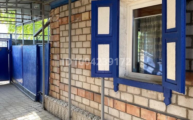 Отдельный дом · 4 комнаты · 136 м² · 7 сот., Кунавина 21 — Амангельды-Кунавина за 47 млн 〒 в Павлодаре — фото 2