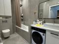2-бөлмелі пәтер · 50 м² · 6 қабат, Егизбаева 3, 5 — Каныша Сатпаева, бағасы: 49.9 млн ₸ в Алматы, Бостандыкский р-н — фото 3