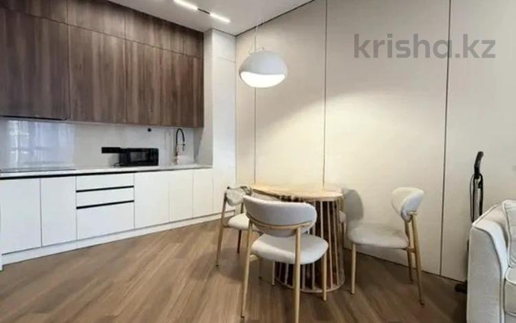 2-бөлмелі пәтер · 50 м² · 6 қабат, Егизбаева 3, 5 — Каныша Сатпаева, бағасы: 49.9 млн ₸ в Алматы, Бостандыкский р-н — фото 10