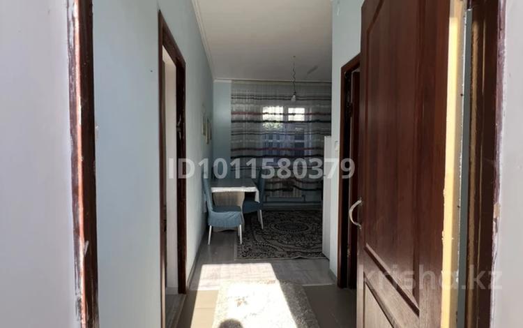 1-комнатная квартира · 36 м² · 2/2 этаж, мкр Самал-3 162 за 100 000 ₸ в Шымкенте, Абайский р-н — фото 11