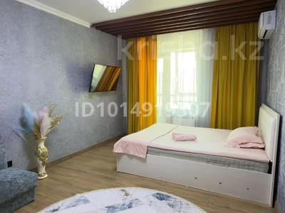 1-комнатная квартира · 40 м² · 7/12 этаж, мкр Кайтпас 1, Атамура 46 за 16 000 ₸ в Шымкенте, Каратауский р-н