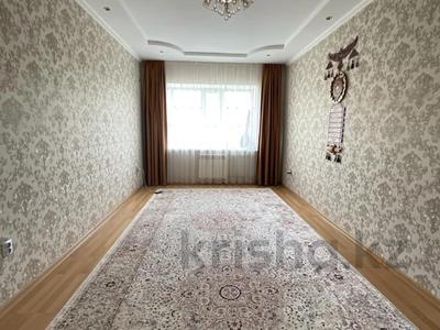 3-комнатная квартира, 110 м², 4/6 этаж, Санкибай батыра за 28.5 млн 〒 в Актобе