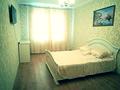 2-комнатная квартира, 54 м², 2/5 этаж посуточно, проспект Абулхаир Хана за 8 000 〒 в Уральске — фото 2