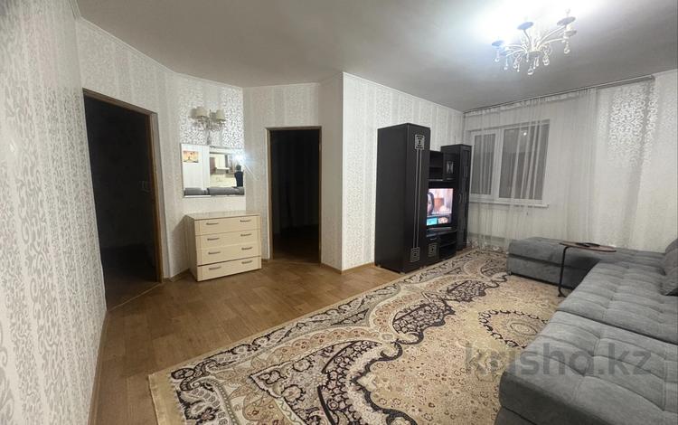 3-комнатная квартира · 86.9 м² · 3/10 этаж, Сыганак 64/1 за ~ 40 млн 〒 в Астане, Есильский р-н — фото 9