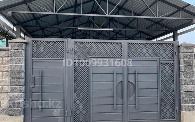 Жеке үй · 5 бөлме · 120 м² · 6 жүзд., Аралбаева 8/2, бағасы: 28 млн ₸ в Жетысае — фото 2