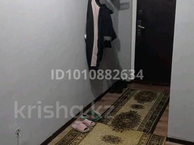 2-комнатная квартира · 62 м² · 9/9 этаж, мкр Зердели 135 за 220 000 〒 в Алматы, Алатауский р-н