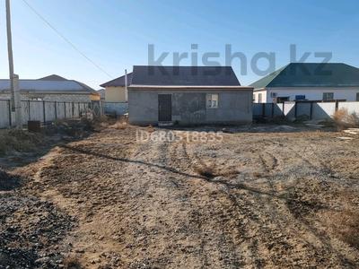 Отдельный дом · 4 комнаты · 102.5 м² · 10 сот., мкр Балауса, Озтюрк 5 за ~ 15 млн ₸ в Атырау