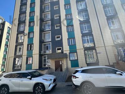 1-бөлмелі пәтер · 39 м² · 2/8 қабат, 4 61/1, бағасы: 21 млн ₸ в Конаеве
