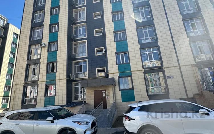1-бөлмелі пәтер · 39 м² · 2/8 қабат, 4 61/1, бағасы: 21 млн ₸ в Конаеве — фото 2