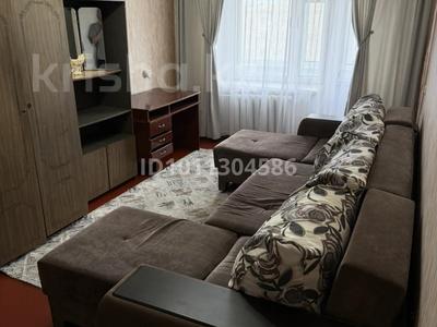 1-комнатная квартира · 33 м² · 5/5 этаж, Корчагина 110 — 20-ка за 100 000 〒 в Рудном