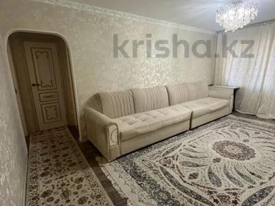 3-бөлмелі пәтер · 60 м² · 3/4 қабат, мкр №1 34, бағасы: 36.5 млн ₸ в Алматы, Ауэзовский р-н