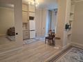 1-комнатная квартира · 42 м² · 21/21 этаж, мкр Шубар, Туркестана 14а — Орынбор за 280 000 ₸ в Астане, Есильский р-н — фото 5