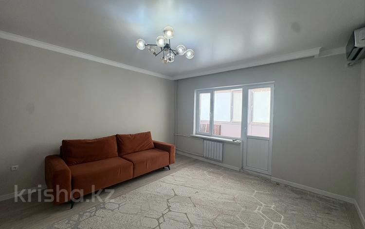 1-бөлмелі пәтер · 50 м², Ерниязова 16, бағасы: 19 млн ₸ в Атырау — фото 2