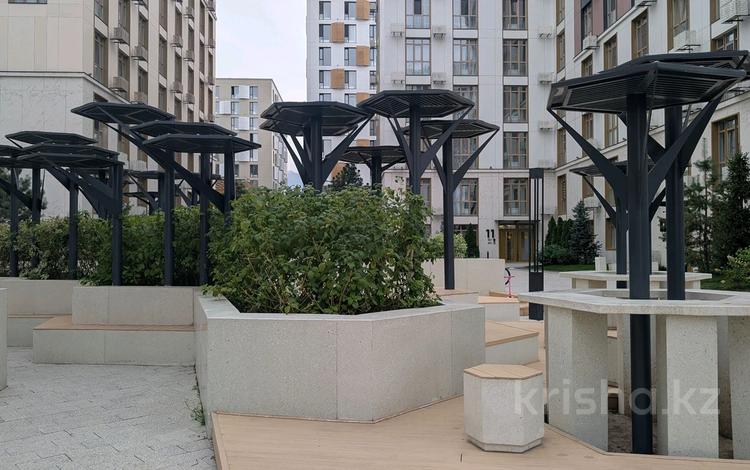 2-комнатная квартира · 62 м² · 1/9 этаж, Симферопольская 1/1 — Жандосова - Алтынсарина за 350 000 ₸ в Алматы, Алмалинский р-н — фото 40