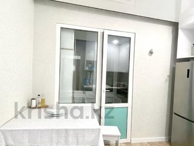 1-бөлмелі пәтер · 34.5 м² · 12/14 қабат, С 902 8 — Срочная продажа, бағасы: ~ 24.6 млн 〒 в Астане, Сарыарка р-н