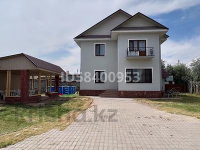 Дом · 6 комнат · 170 м², Ботагоз 10 за 120 000 ₸ в Конаеве