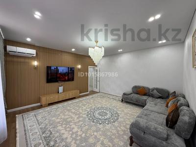 3-бөлмелі пәтер · 130 м² · 5/5 қабат, Кашаган 2, бағасы: 55.5 млн ₸ в Жанаозен