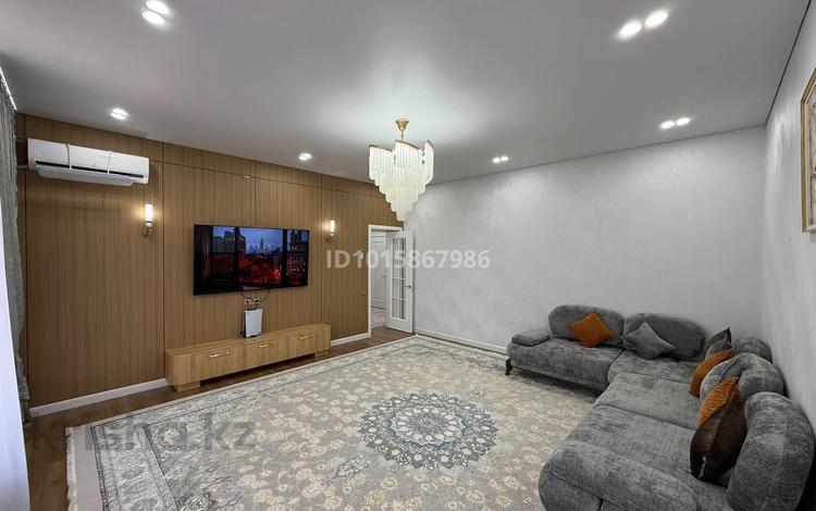 3-бөлмелі пәтер · 130 м² · 5/5 қабат, Кашаган 2, бағасы: 55.5 млн ₸ в Жанаозен — фото 2