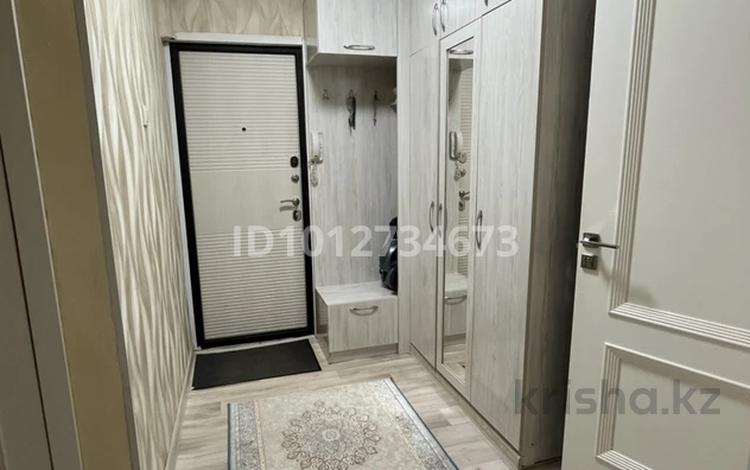 3-комнатная квартира · 68 м² · 1/5 этаж, мкр Мынбулак 20 за 16.5 млн ₸ в Таразе — фото 2