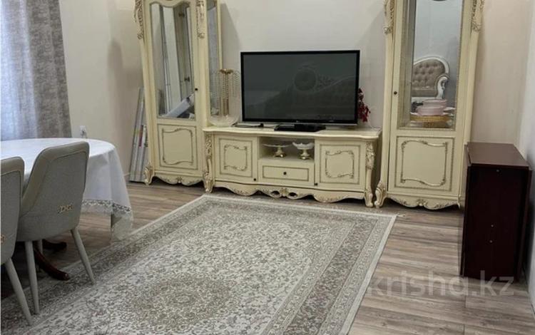 Отдельный дом · 5 комнат · 141 м² · 10 сот., мкр Кунгей , Назира турекулова 63 за 62 млн ₸ в Караганде, Казыбек би р-н — фото 3