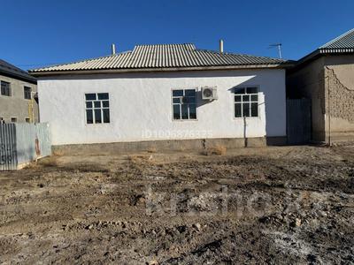 Отдельный дом · 4 комнаты · 92.8 м² · 5 сот., Карабура 26 за 14.5 млн 〒 в 