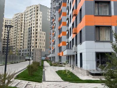 Свободное назначение, офисы, магазины и бутики, склады, общепит, салоны красоты, бани, гостиницы и зоны отдыха, фитнес и спорт, медцентры и аптеки, образование, развлечения, конференц-залы, кабинеты и рабочие места, студии · 64.9 м² за 908 600 ₸ в Алматы, Бостандыкский р-н