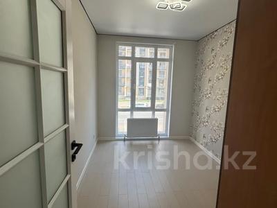 2-бөлмелі пәтер · 40 м² · 2/10 қабат, Шұғыла ш/а. — ИПОТЕКУ ПРОХОДИТ, бағасы: 25.5 млн ₸ в Алматы, Наурызбайский р-н