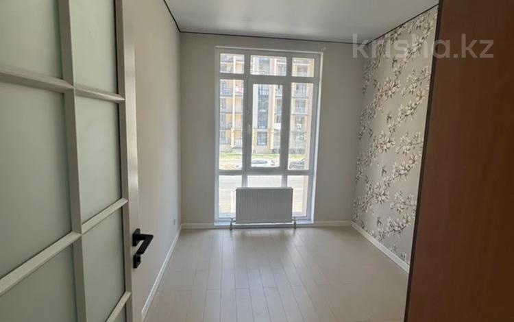 2-комнатная квартира · 40 м² · 2/10 этаж, мкр Шугыла — ИПОТЕКУ ПРОХОДИТ за 25.5 млн ₸ в Алматы, Наурызбайский р-н — фото 2