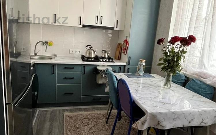 2-бөлмелі пәтер · 48 м² · 4/5 қабат, Суворова, бағасы: 23.7 млн ₸ в Боралдае (Бурундай), мкр Водник-2 — фото 3