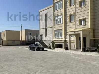 2-комнатная квартира · 72 м² · 3/5 этаж, 29а мкр, 29А мкр. 64 за 15.5 млн 〒 в Актау